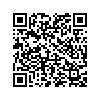 Codice QR scheda articolo