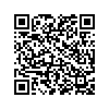 Codice QR scheda articolo