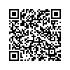 Codice QR scheda articolo