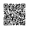 Codice QR scheda articolo