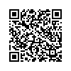 Codice QR scheda articolo