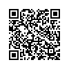 Codice QR scheda articolo