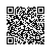 Codice QR scheda articolo