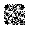 Codice QR scheda articolo