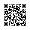 Codice QR scheda articolo