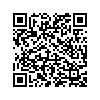 Codice QR scheda articolo