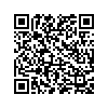 Codice QR scheda articolo