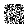 Codice QR scheda articolo