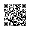 Codice QR scheda articolo