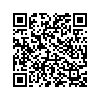 Codice QR scheda articolo