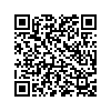 Codice QR scheda articolo