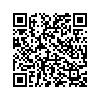 Codice QR scheda articolo