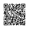 Codice QR scheda articolo