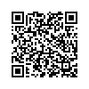 Codice QR scheda articolo