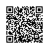 Codice QR scheda articolo