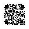 Codice QR scheda articolo