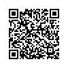 Codice QR scheda articolo