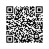 Codice QR scheda articolo