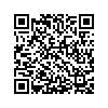 Codice QR scheda articolo