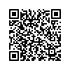 Codice QR scheda articolo