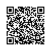 Codice QR scheda articolo