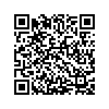 Codice QR scheda articolo