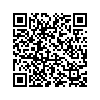 Codice QR scheda articolo