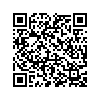 Codice QR scheda articolo