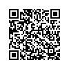 Codice QR scheda articolo