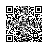 Codice QR scheda articolo