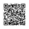 Codice QR scheda articolo