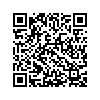 Codice QR scheda articolo