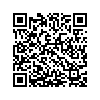 Codice QR scheda articolo