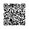 Codice QR scheda articolo