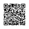 Codice QR scheda articolo