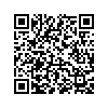 Codice QR scheda articolo