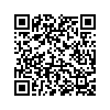 Codice QR scheda articolo