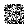 Codice QR scheda articolo