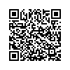 Codice QR scheda articolo