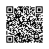 Codice QR scheda articolo