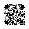 Codice QR scheda articolo