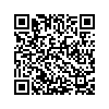 Codice QR scheda articolo