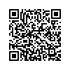 Codice QR scheda articolo