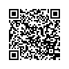 Codice QR scheda articolo