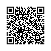 Codice QR scheda articolo