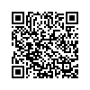 Codice QR scheda articolo