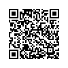 Codice QR scheda articolo