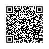 Codice QR scheda articolo