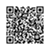 Codice QR scheda articolo