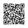 Codice QR scheda articolo